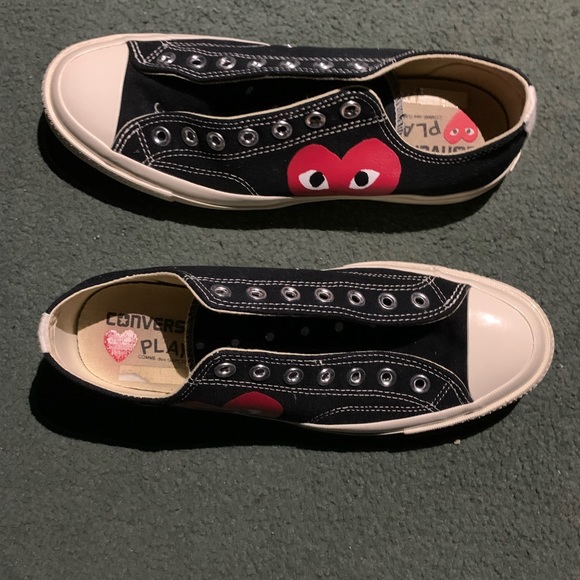 Converses - Picture 6 of 7